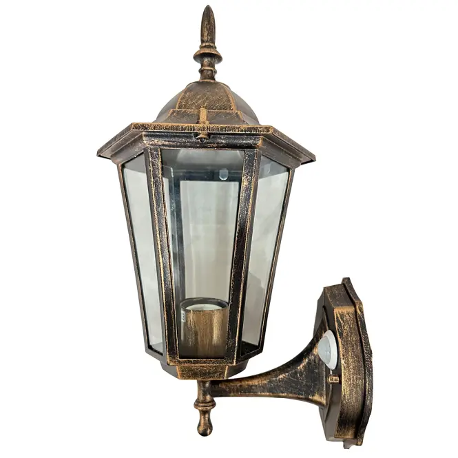 Kerti lámpa NINA OL-2237-05 MBG KG2,2