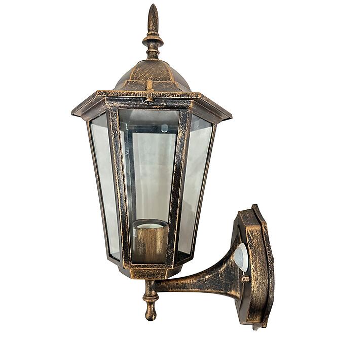 Kerti lámpa NINA OL-2237-05 MBG KG2,2