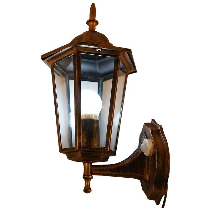 Kerti lámpa NINA OL-2237-05 MBG KG2