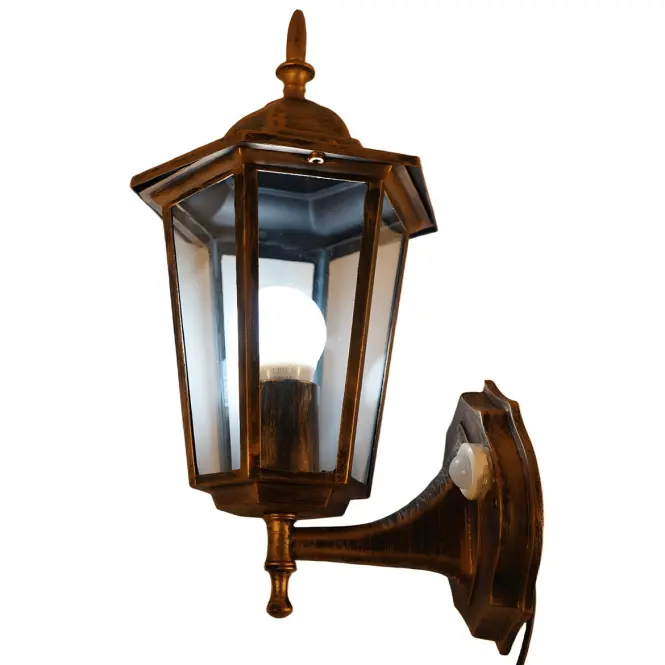 Kerti lámpa NINA OL-2237-05 MBG KG2,3