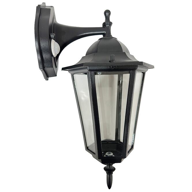 Kerti lámpa VITTA OL-2237-07 H BLACK LW1