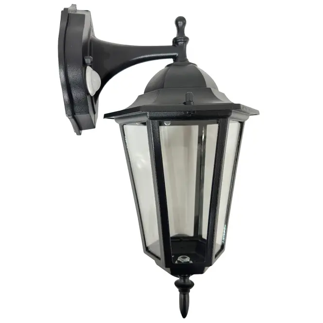 Kerti lámpa VITTA OL-2237-07 H BLACK LW1,2