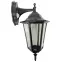 Kerti lámpa VITTA OL-2237-07 H BLACK LW1,2