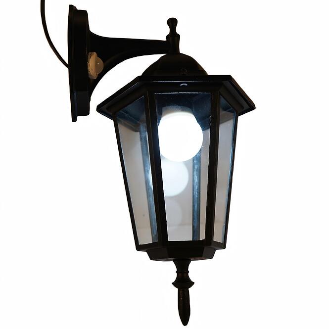 Kerti lámpa VITTA OL-2237-07 H BLACK LW1