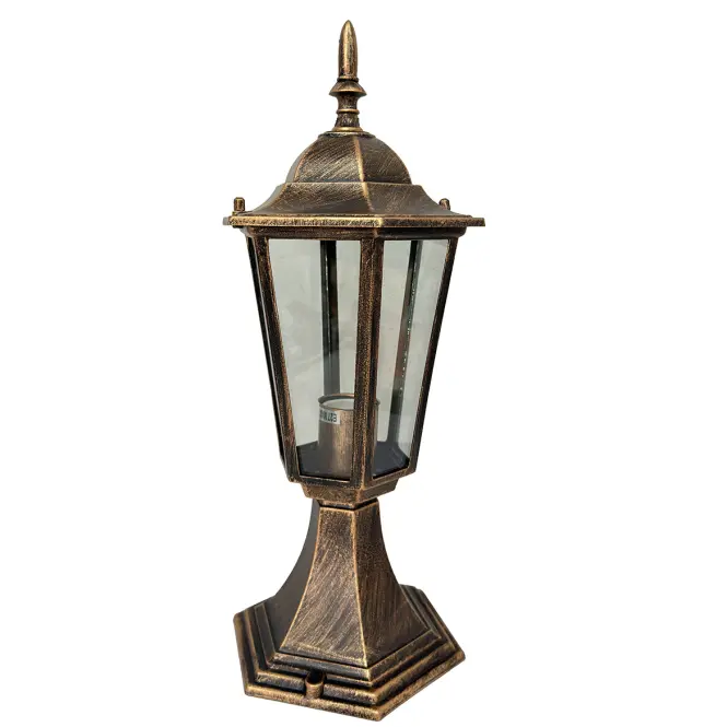 Kerti lámpa BONA SMALL OL-2241-01 0.4 S MBG KS1,3
