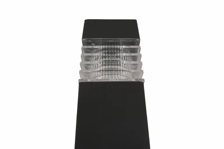 Napelemes lámpa KOSTKA TORRE AO-TO0640S