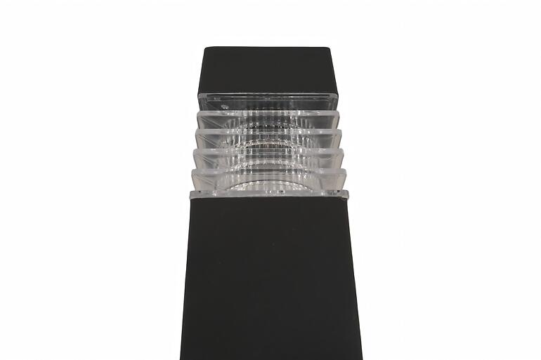 Napelemes lámpa KOSTKA TORRE AO-TO0640S