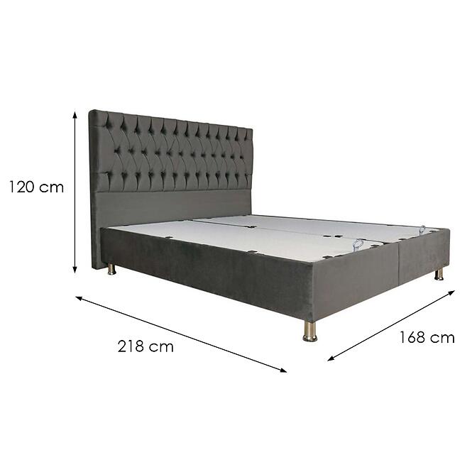 Ăgy Royal 160x200