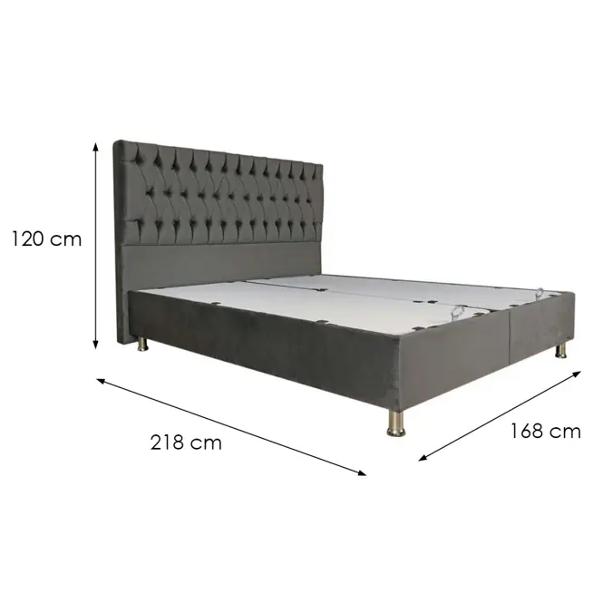 Ăgy Royal 160x200,2