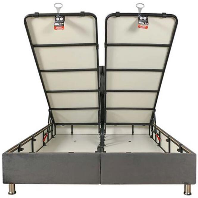 Ăgy Royal 160x200,4
