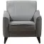 Fotel Prestige 1