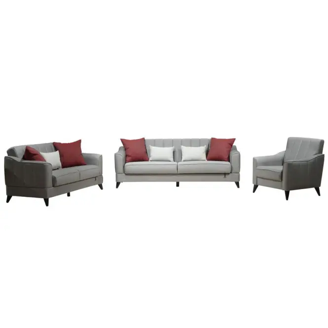 Fotel Prestige 1