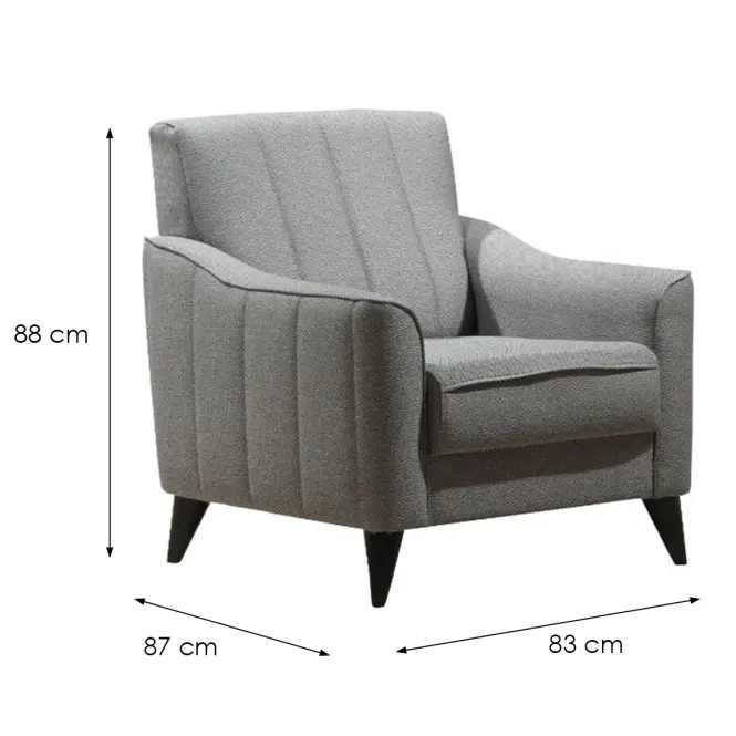 Fotel Prestige 1,5