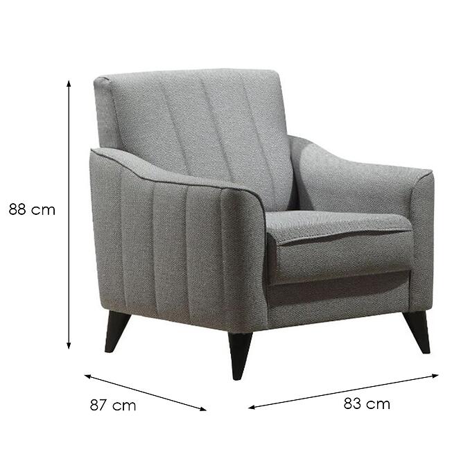 Fotel Prestige 1,5