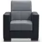 Fotel Armada 1,2