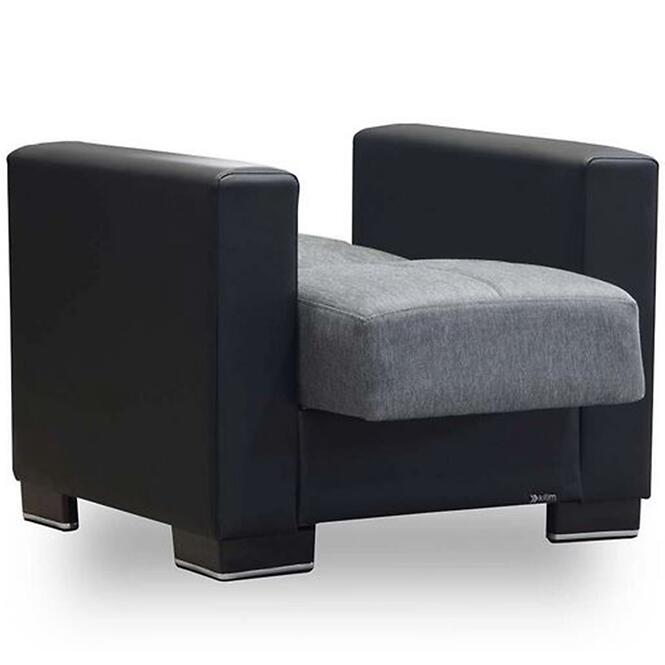 Fotel Armada 1,3
