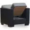 Fotel Armada 1,4