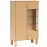 Vitrin Sanden S3 Bookmatch