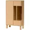 Vitrin Sanden S3 Bookmatch,2