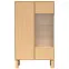 Vitrin Sanden S3 Bookmatch,4
