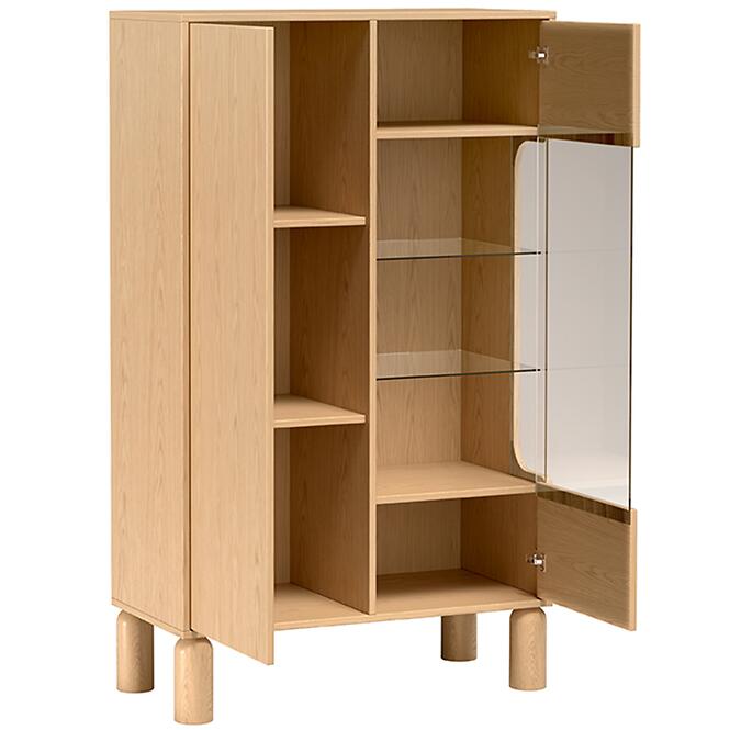 Vitrin Sanden S3 Bookmatch,5