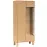 Vitrin Sanden S4 Bookmatch