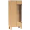 Vitrin Sanden S4 Bookmatch