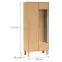 Vitrin Sanden S4 Bookmatch,2