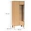 Vitrin Sanden S4 Bookmatch,2