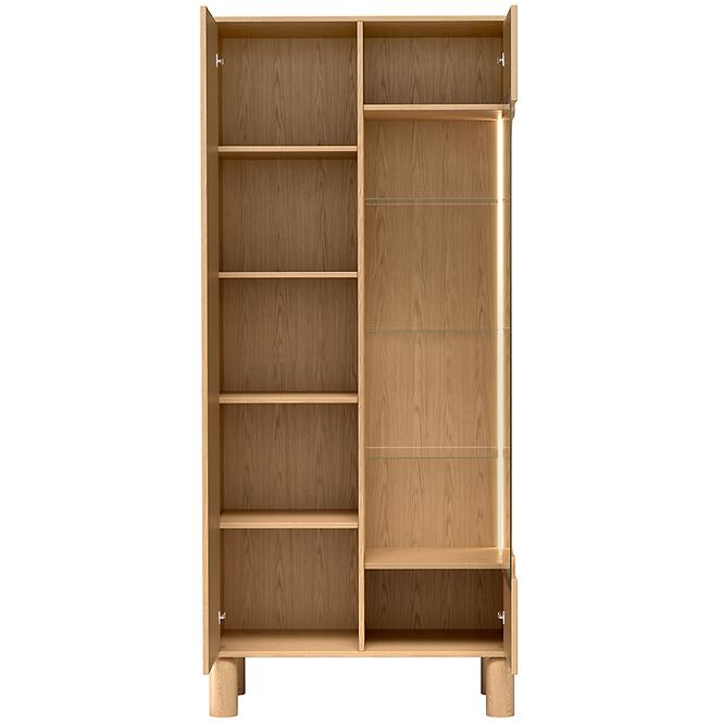 Vitrin Sanden S4 Bookmatch,5