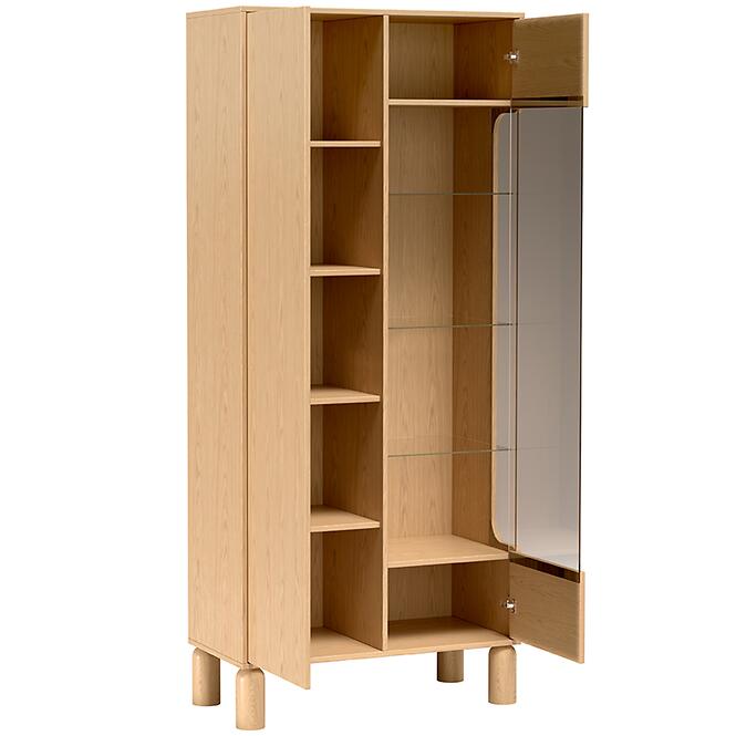 Vitrin Sanden S4 Bookmatch,6