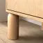 Vitrin Sanden S4 Bookmatch,9