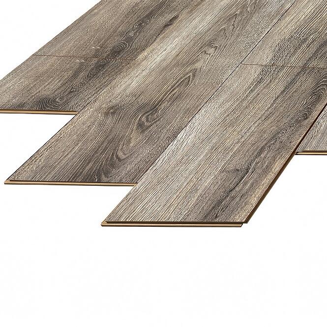 Laminált padló tölgy Artemida mat 8 mm AC4 PROMO 5380