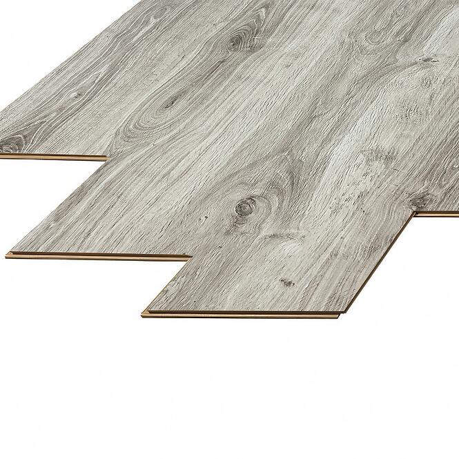 Laminált padló tölgy Nordic 7mm AC4 Promo 2060