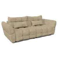 Kanapé Moma Artico Beige