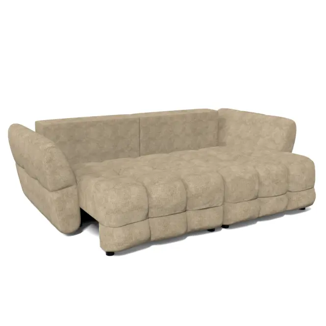 Kanapé Moma Artico Beige