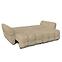 Kanapé Moma Artico Beige,4