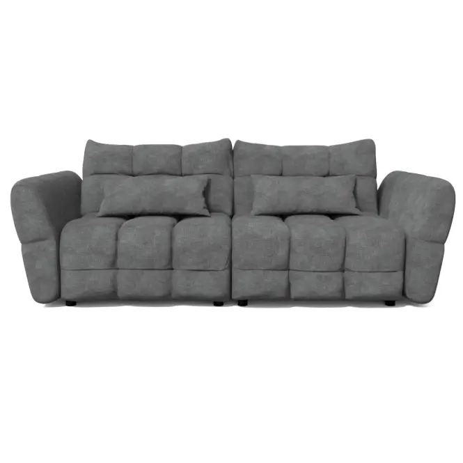 Kanapé Moma Artico Anthracite