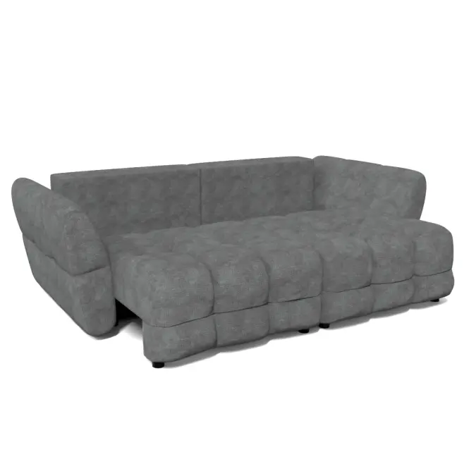 Kanapé Moma Artico Anthracite,3