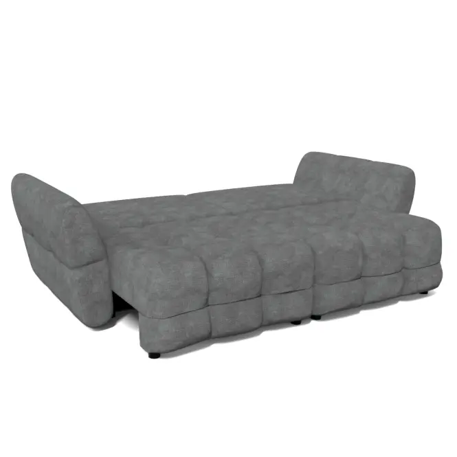 Kanapé Moma Artico Anthracite,4