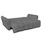Kanapé Moma Artico Anthracite,4