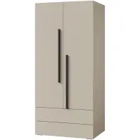 Szekrény Lorin 2 Kasmír