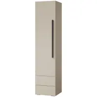 Szekrény Lorin 3l/P Kasmír