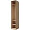 Szekrény Soreno 45 L Tavaszi tölgy/Macadamia,3