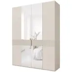 Szekrény Soreno 180 Macadamia