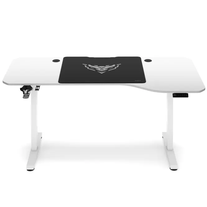 Íróasztal Diablo X-Tensio 1600 Fehér