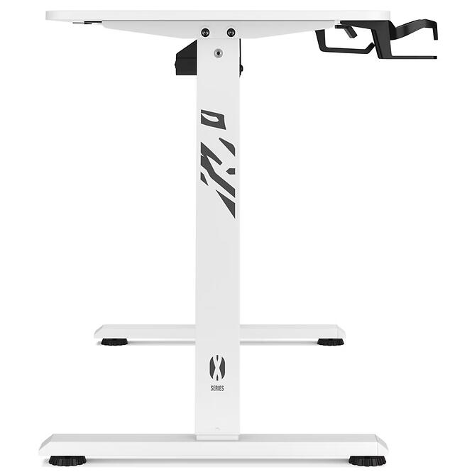 Íróasztal Diablo X-Tensio 1400 Fehér