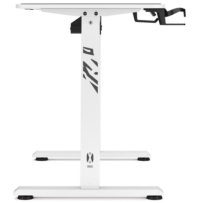 Íróasztal Diablo X-Tensio 1100 Fehér