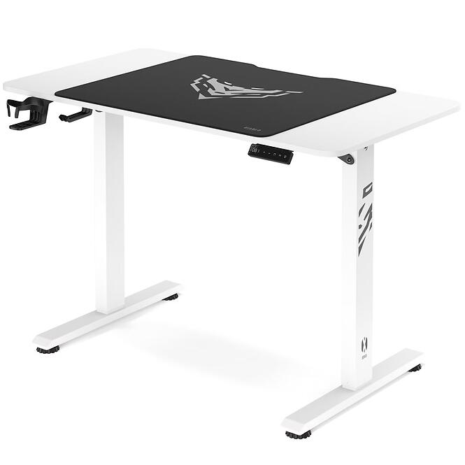 Íróasztal Diablo X-Tensio 1100 Fehér,6
