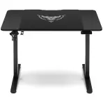 Íróasztal Diablo X-Tensio 1100 Fekete